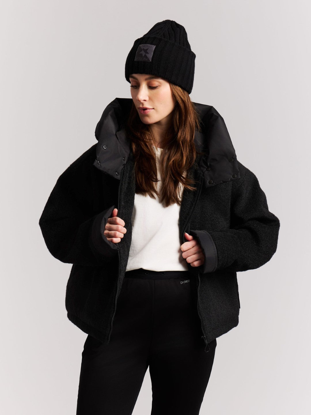 Jakas PRTSalti outdoor jacket 5