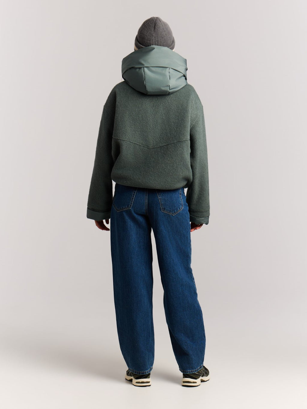 Jakas PRTSalti outdoor jacket