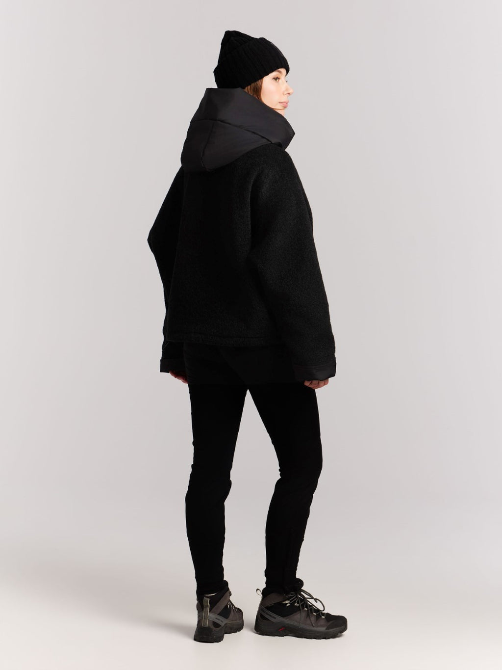 Jakas PRTSalti outdoor jacket