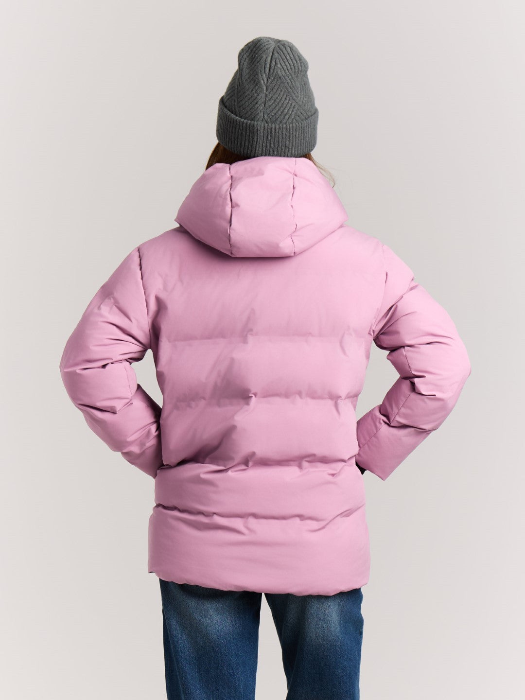 Jakas PRTSkye outdoor long jacket 2