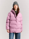 Jakas PRTSkye outdoor long jacket 5