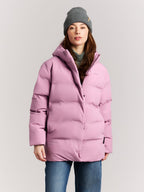 Jakas PRTSkye outdoor long jacket 5