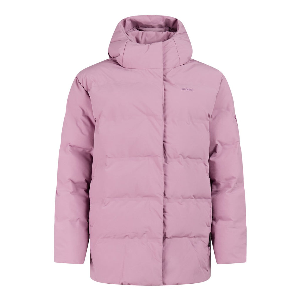 Jakas PRTSkye outdoor long jacket 8