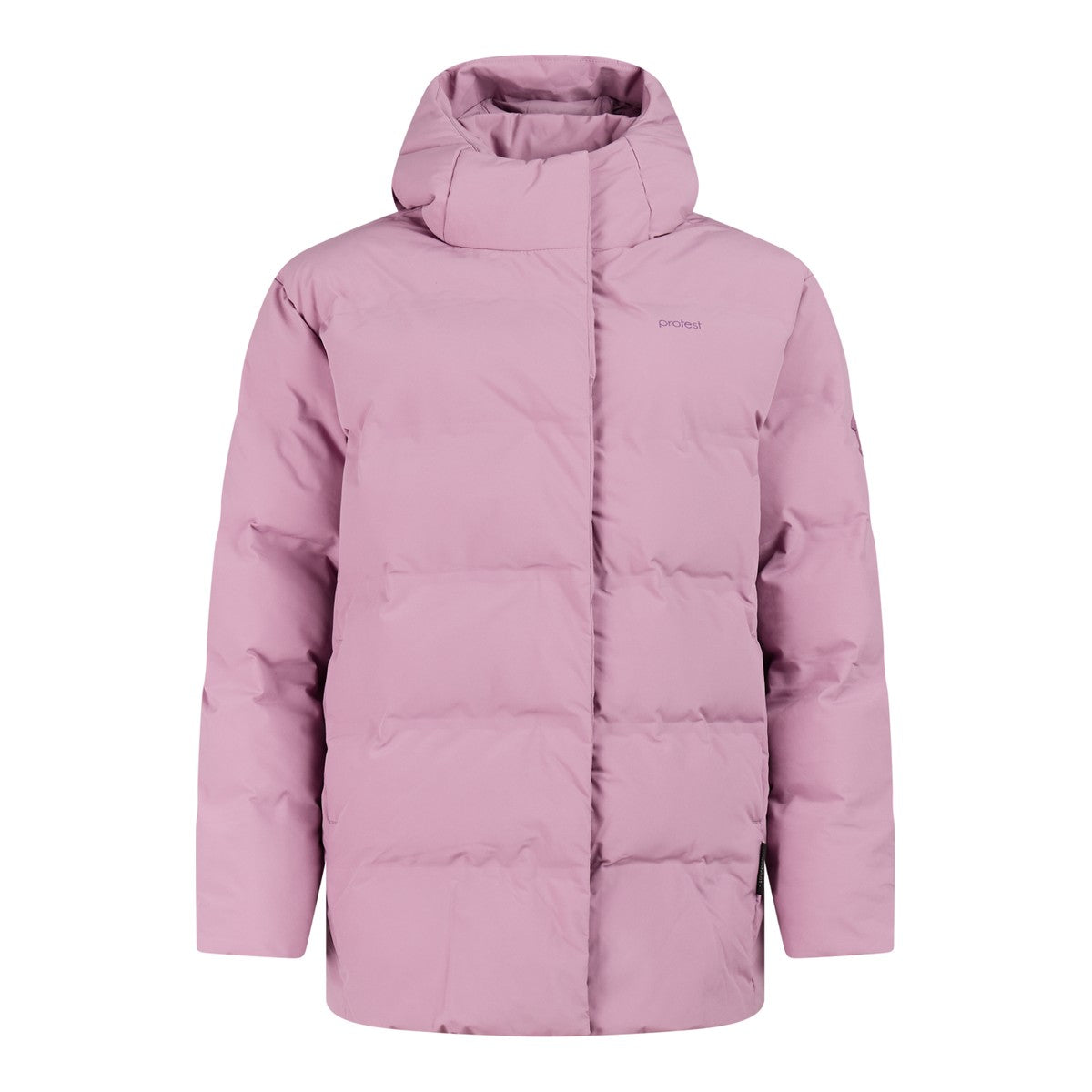 Jakas PRTSkye outdoor long jacket 8