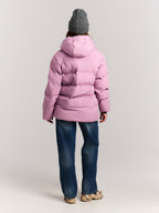Jakas PRTSkye outdoor long jacket
