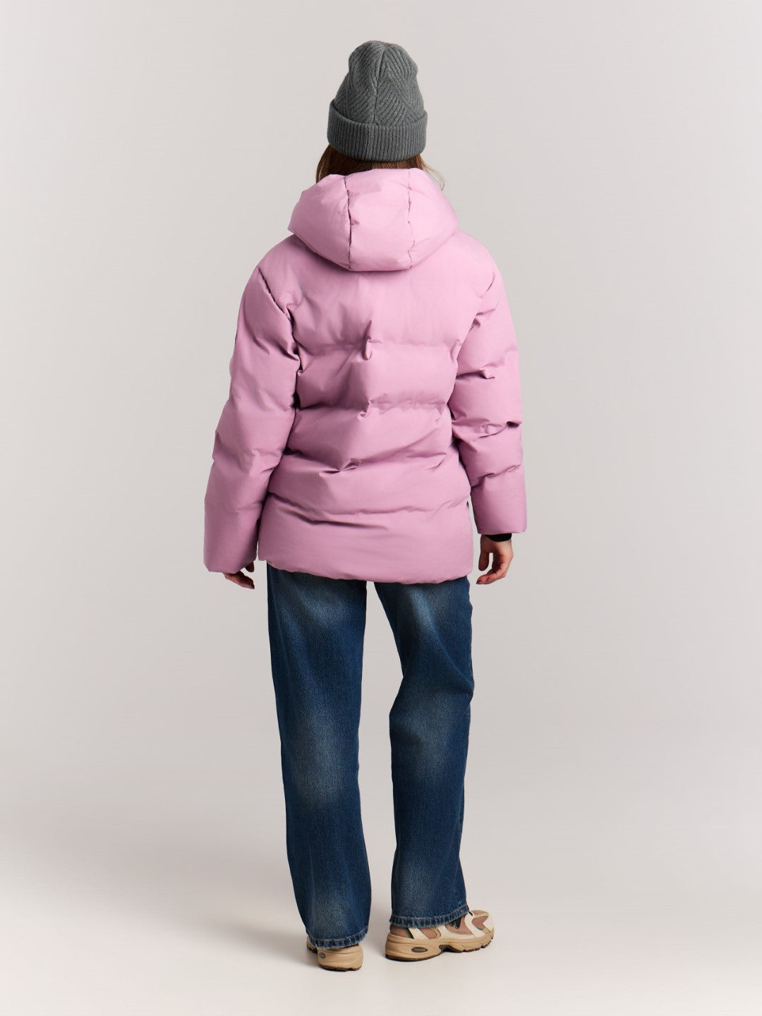 Jakas PRTSkye outdoor long jacket