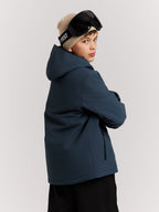 Jakas PRTStephan JR snowjacket 2