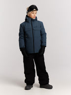 Jakas PRTStephan JR snowjacket 4