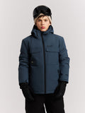 Jakas PRTStephan JR snowjacket 5