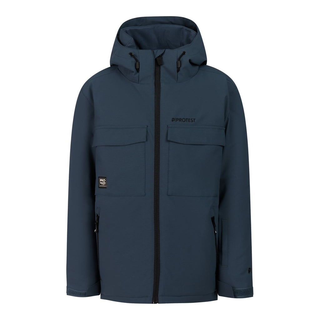 Jakas PRTStephan JR snowjacket 8