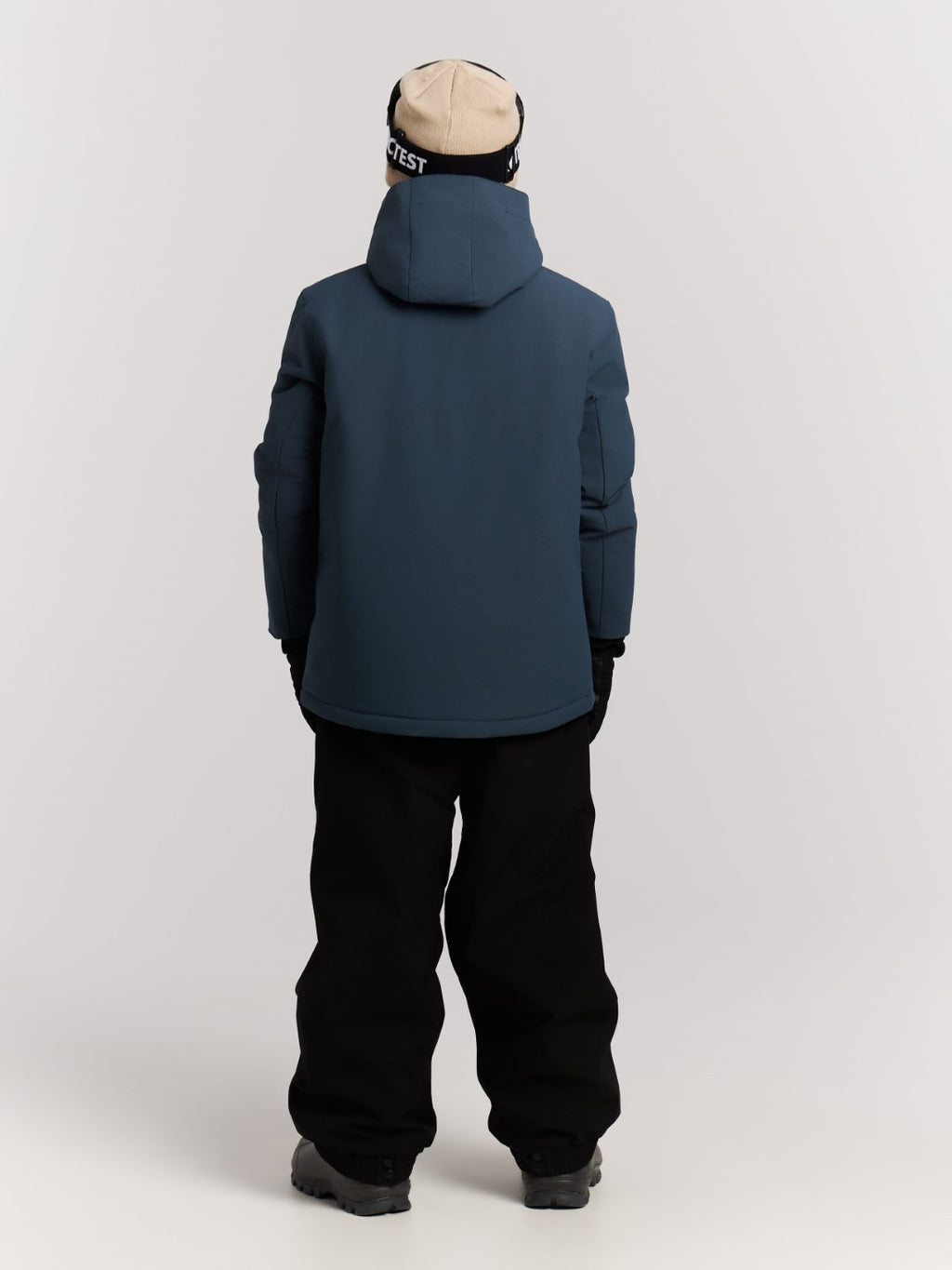 Jakas PRTStephan JR snowjacket