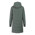 Jakas PRTStine outdoor long jacket 6