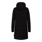 Jakas PRTStine outdoor long jacket 6