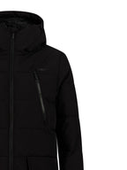 Jakas PRTStine outdoor long jacket 7