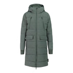 Jakas PRTStine outdoor long jacket 8
