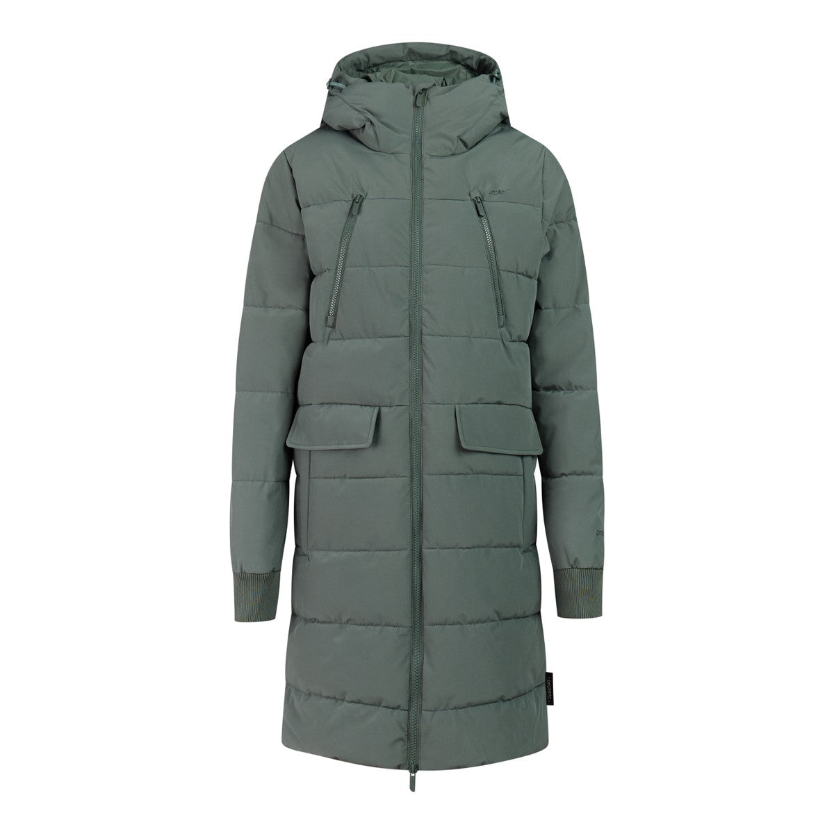 Jakas PRTStine outdoor long jacket 8