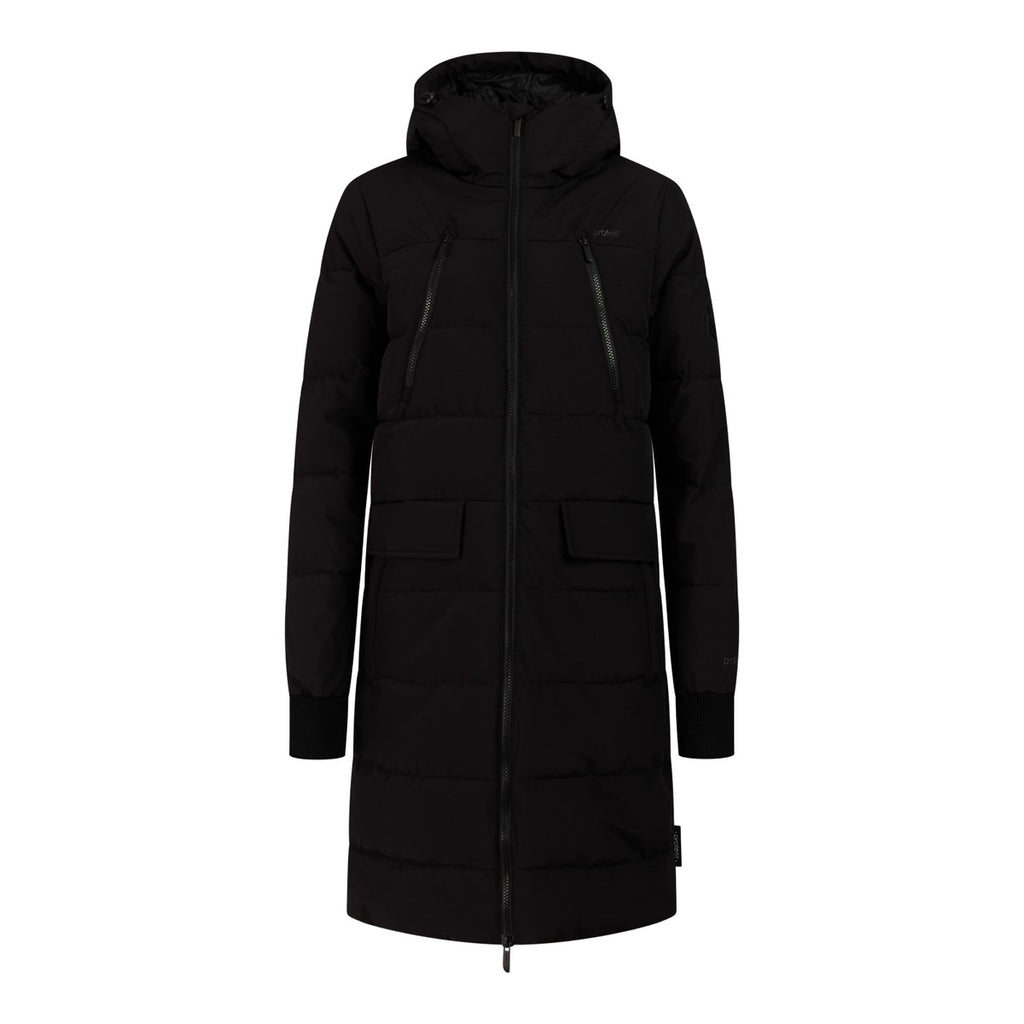 Jakas PRTStine outdoor long jacket 8