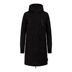 Jakas PRTStine outdoor long jacket 8