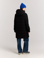 Jakas PRTStine outdoor long jacket