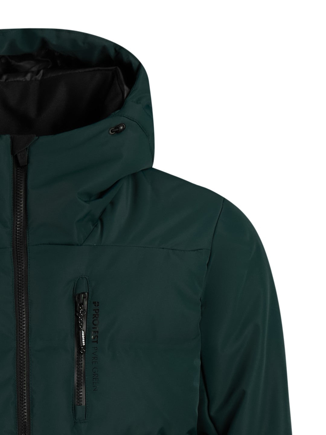 Jakas PRTSuperior snowjacket 2