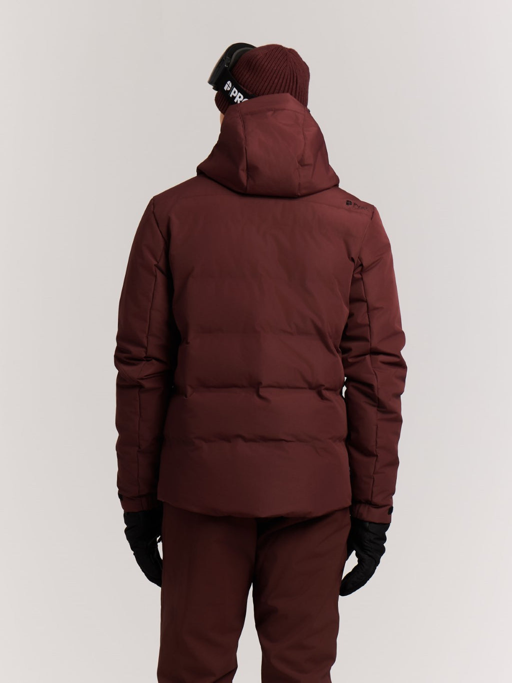 Jakas PRTSuperior snowjacket 2