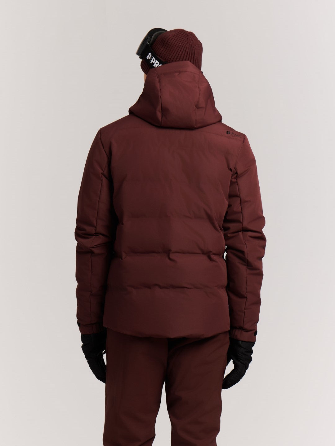 Jakas PRTSuperior snowjacket 2