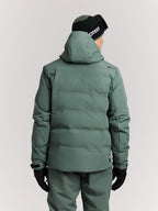 Jakas PRTSuperior snowjacket 2