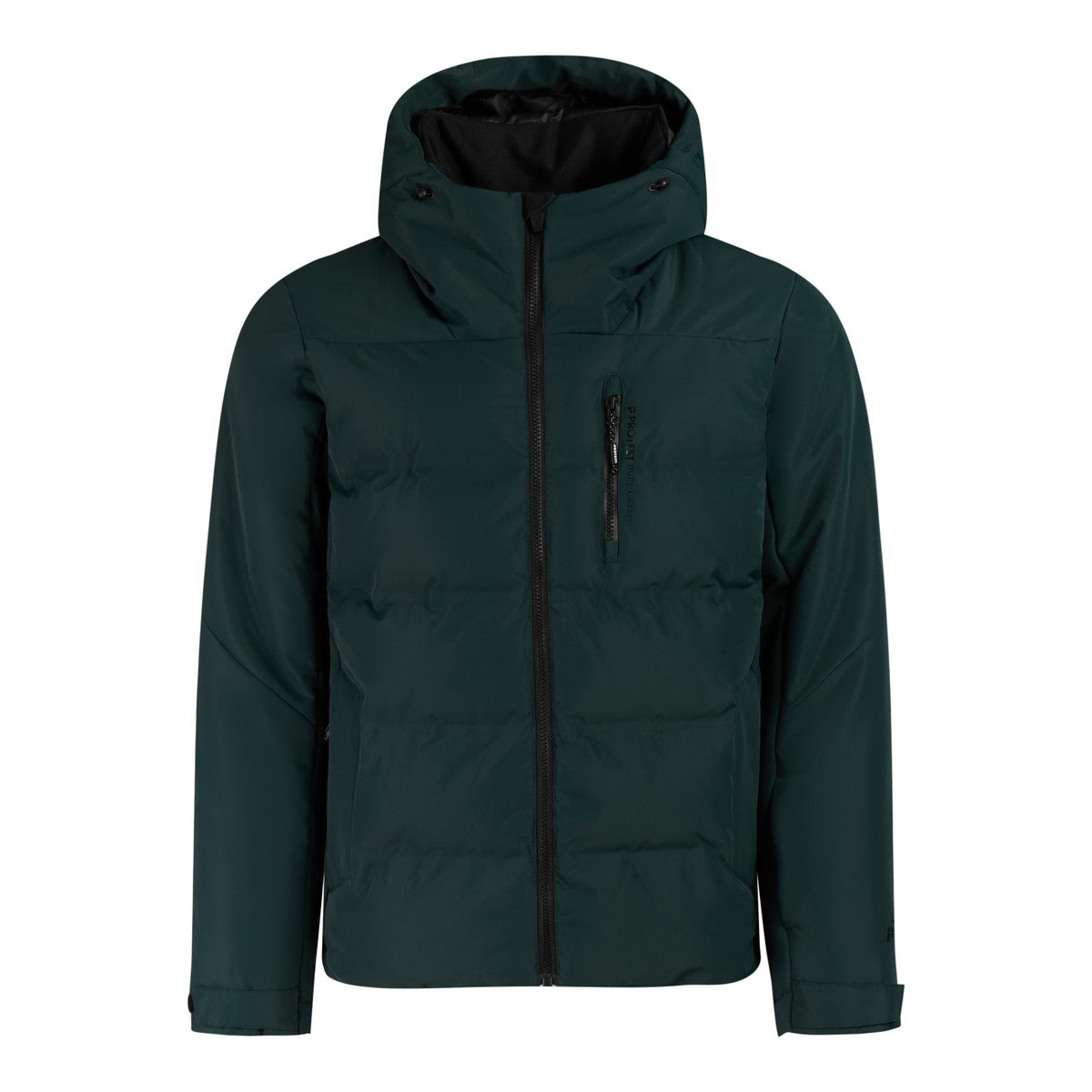 Jakas PRTSuperior snowjacket 3