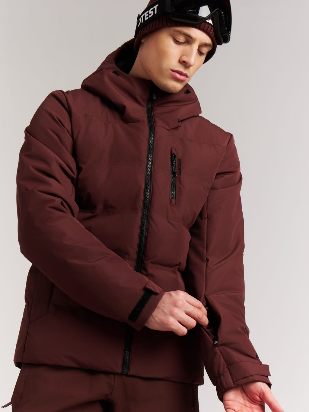 Jakas PRTSuperior snowjacket 3