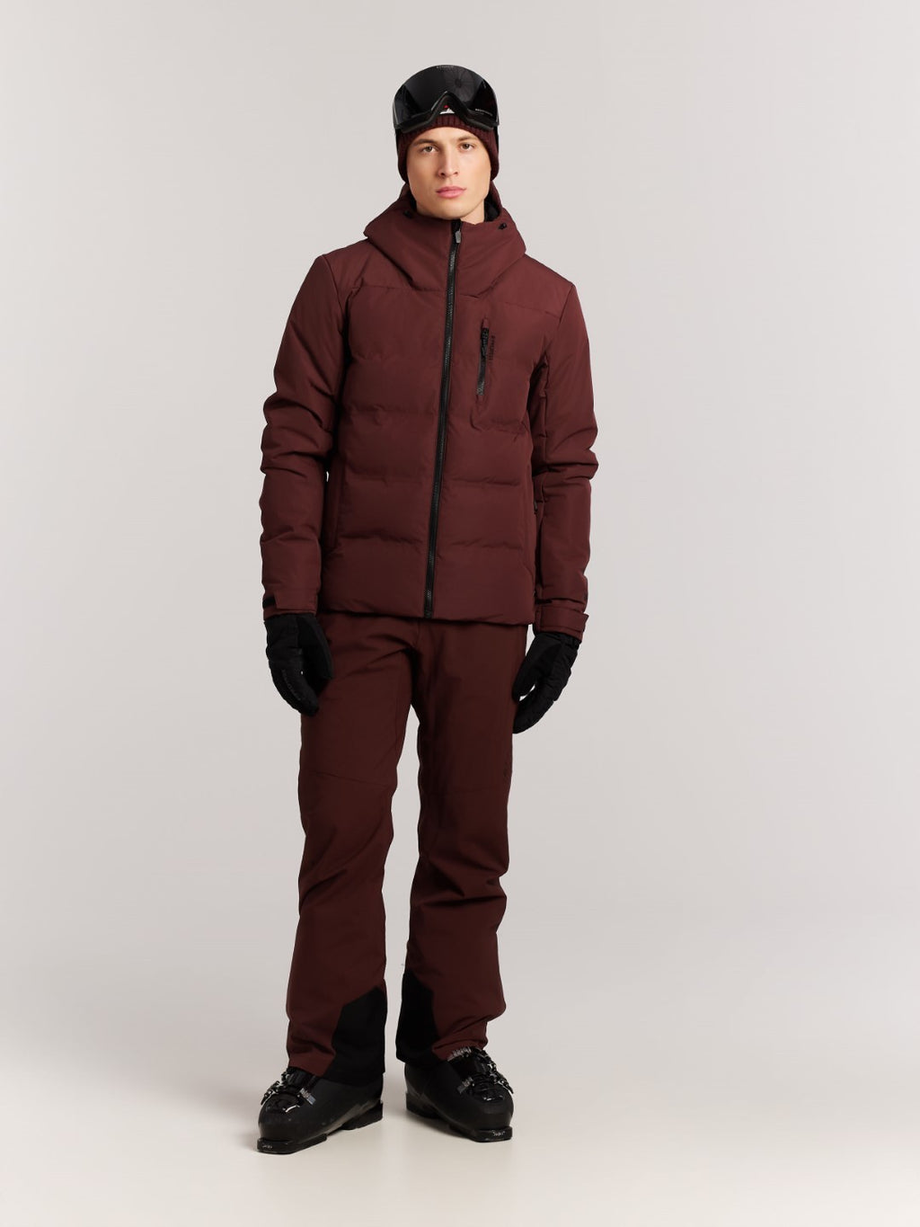Jakas PRTSuperior snowjacket 4