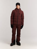 Jakas PRTSuperior snowjacket 4