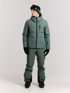 Jakas PRTSuperior snowjacket 4
