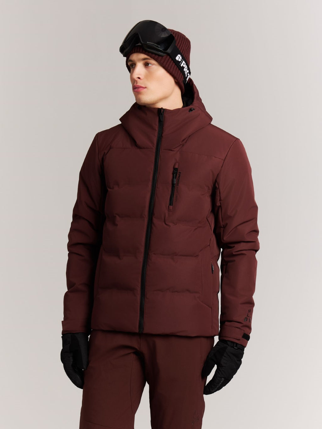 Jakas PRTSuperior snowjacket 5