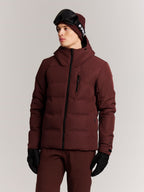 Jakas PRTSuperior snowjacket 5