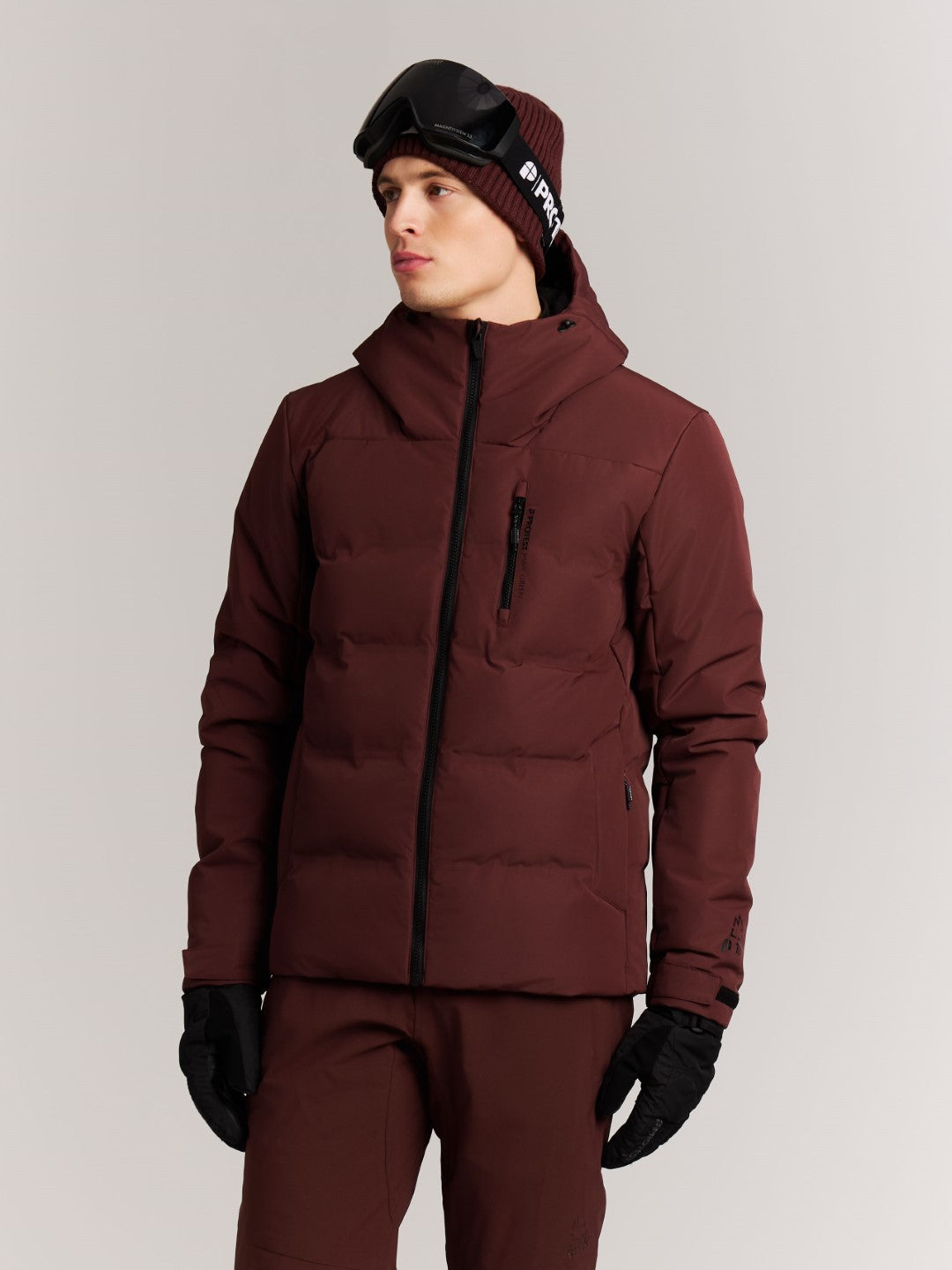 Jakas PRTSuperior snowjacket 5