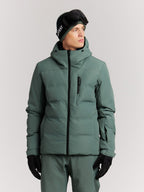 Jakas PRTSuperior snowjacket 5
