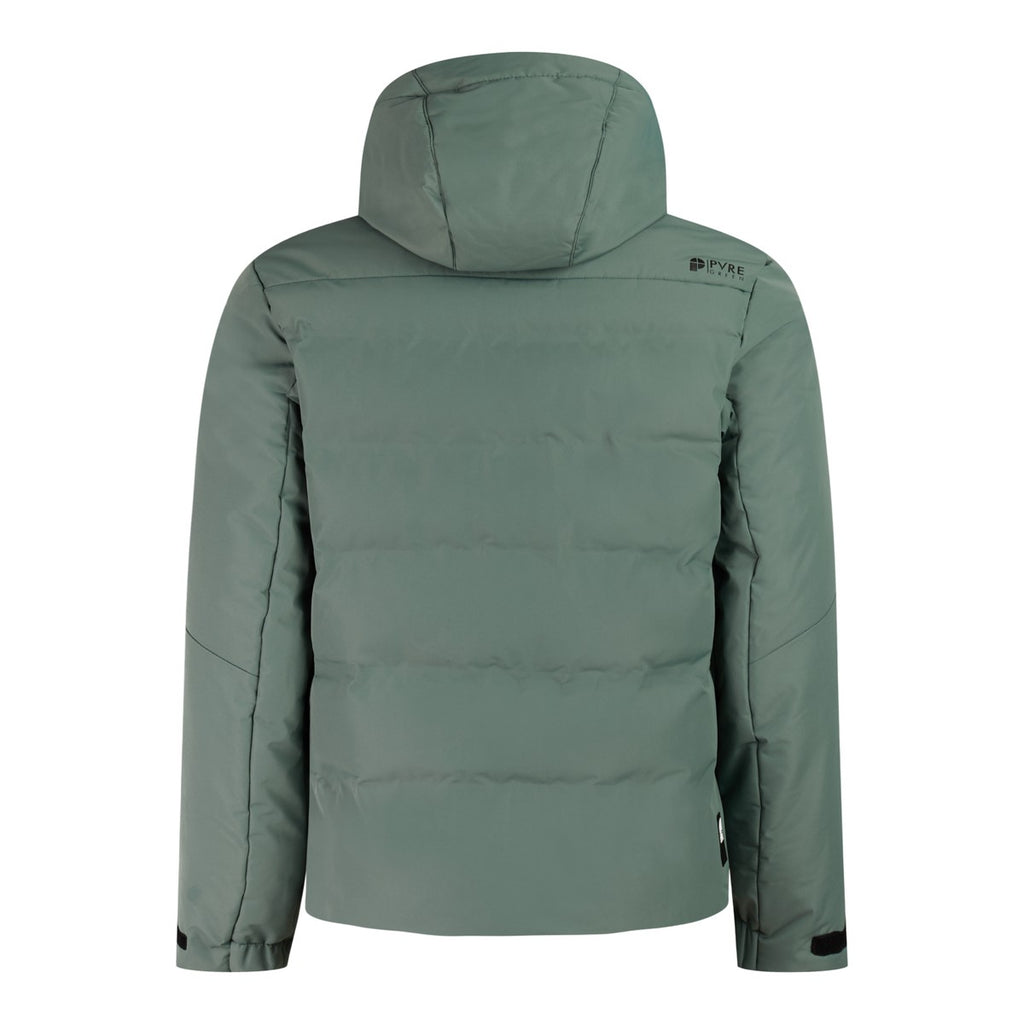 Jakas PRTSuperior snowjacket 6