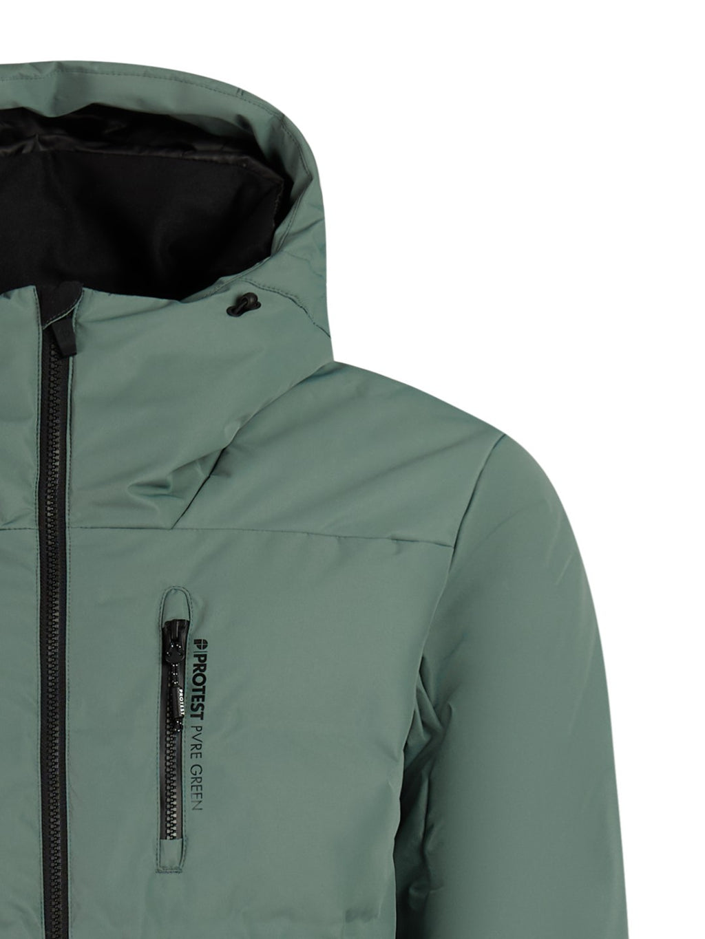 Jakas PRTSuperior snowjacket 7