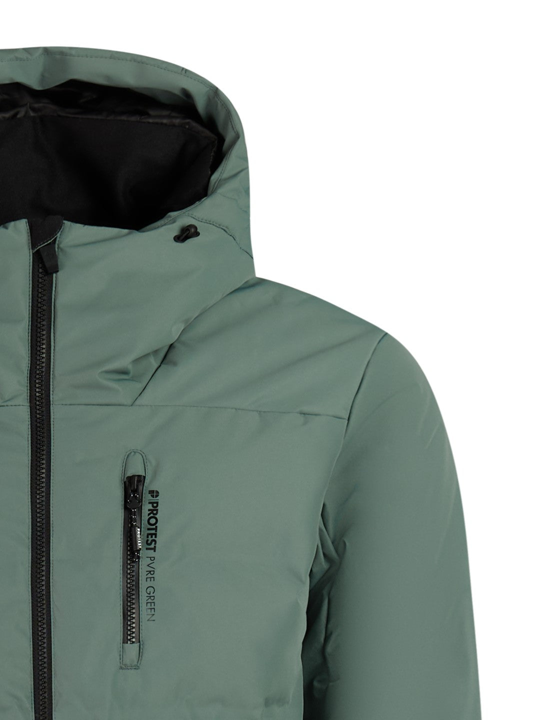 Jakas PRTSuperior snowjacket 7