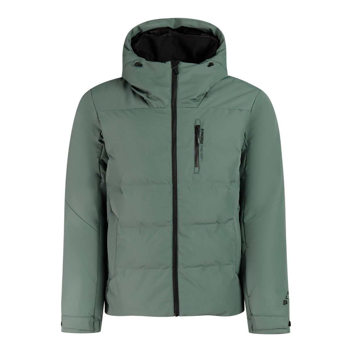 Jakas PRTSuperior snowjacket 8