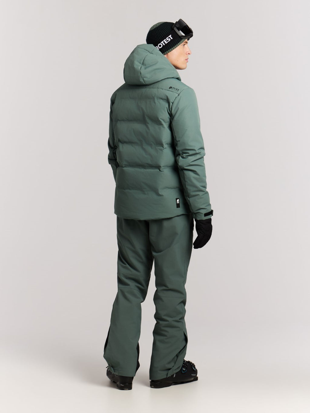 Jakas PRTSuperior snowjacket