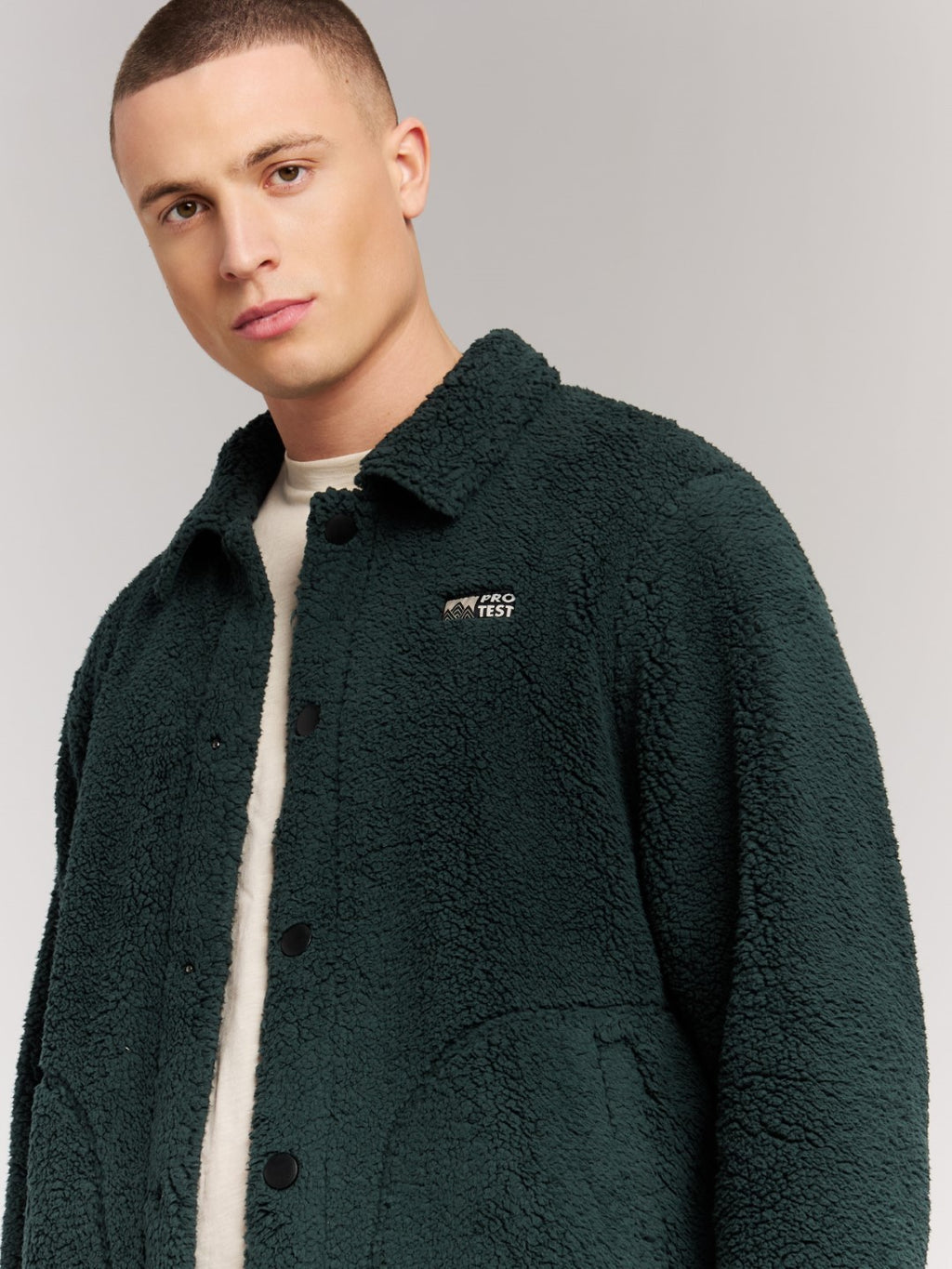 Jakas PRTTalent outdoor sjacket 3
