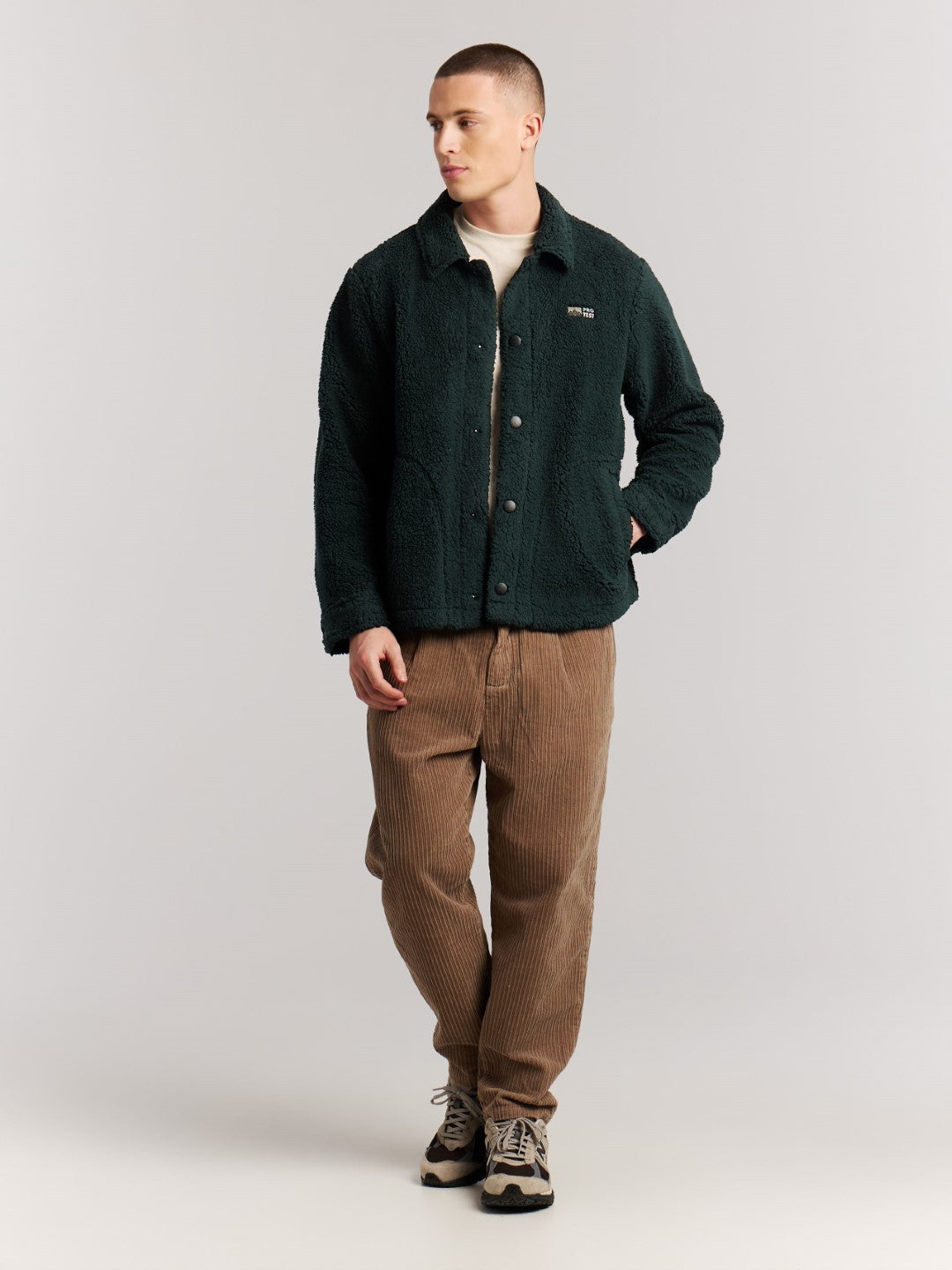 Jakas PRTTalent outdoor sjacket 4