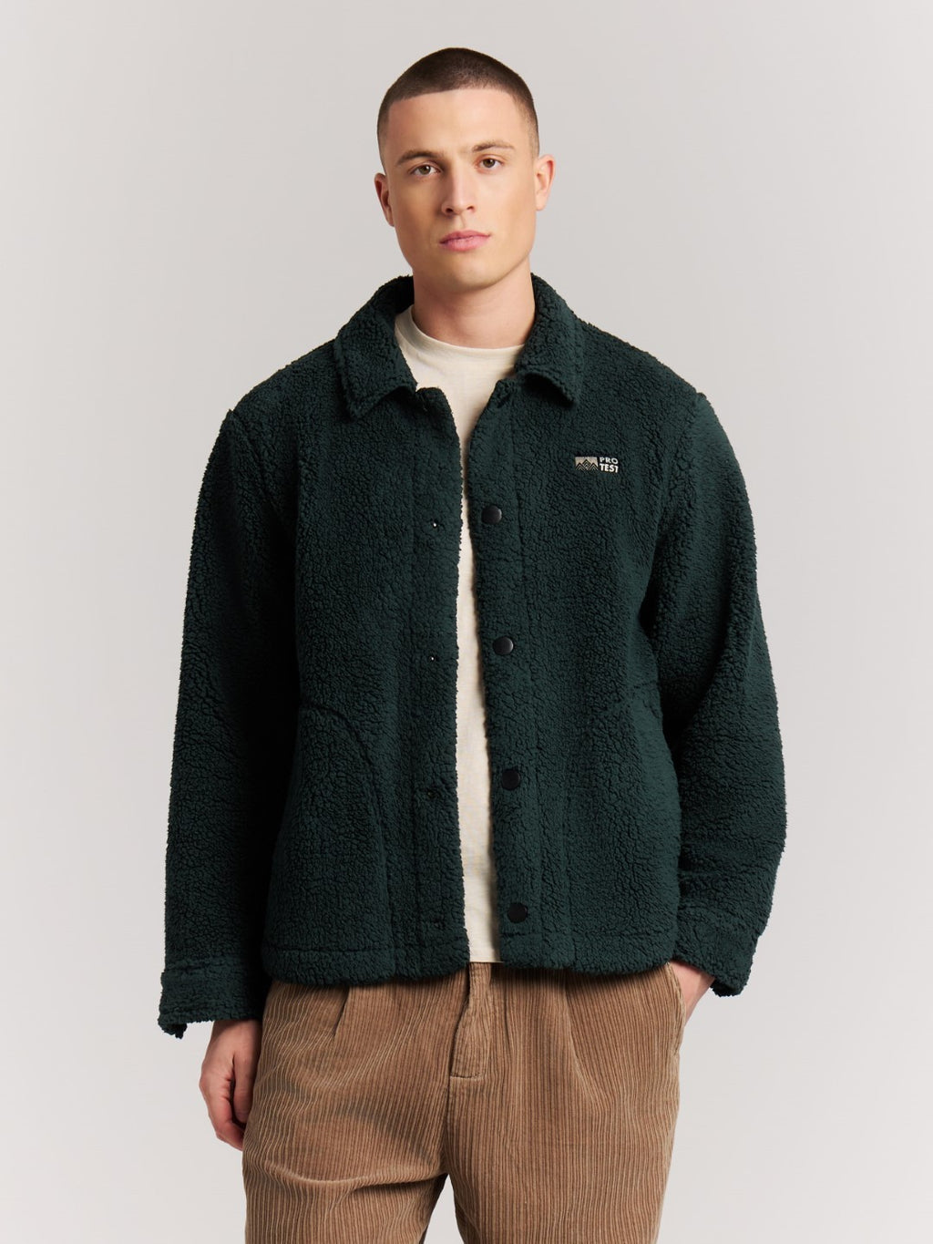 Jakas PRTTalent outdoor sjacket 5
