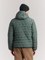 Jakas PRTThunder outdoor jacket 2