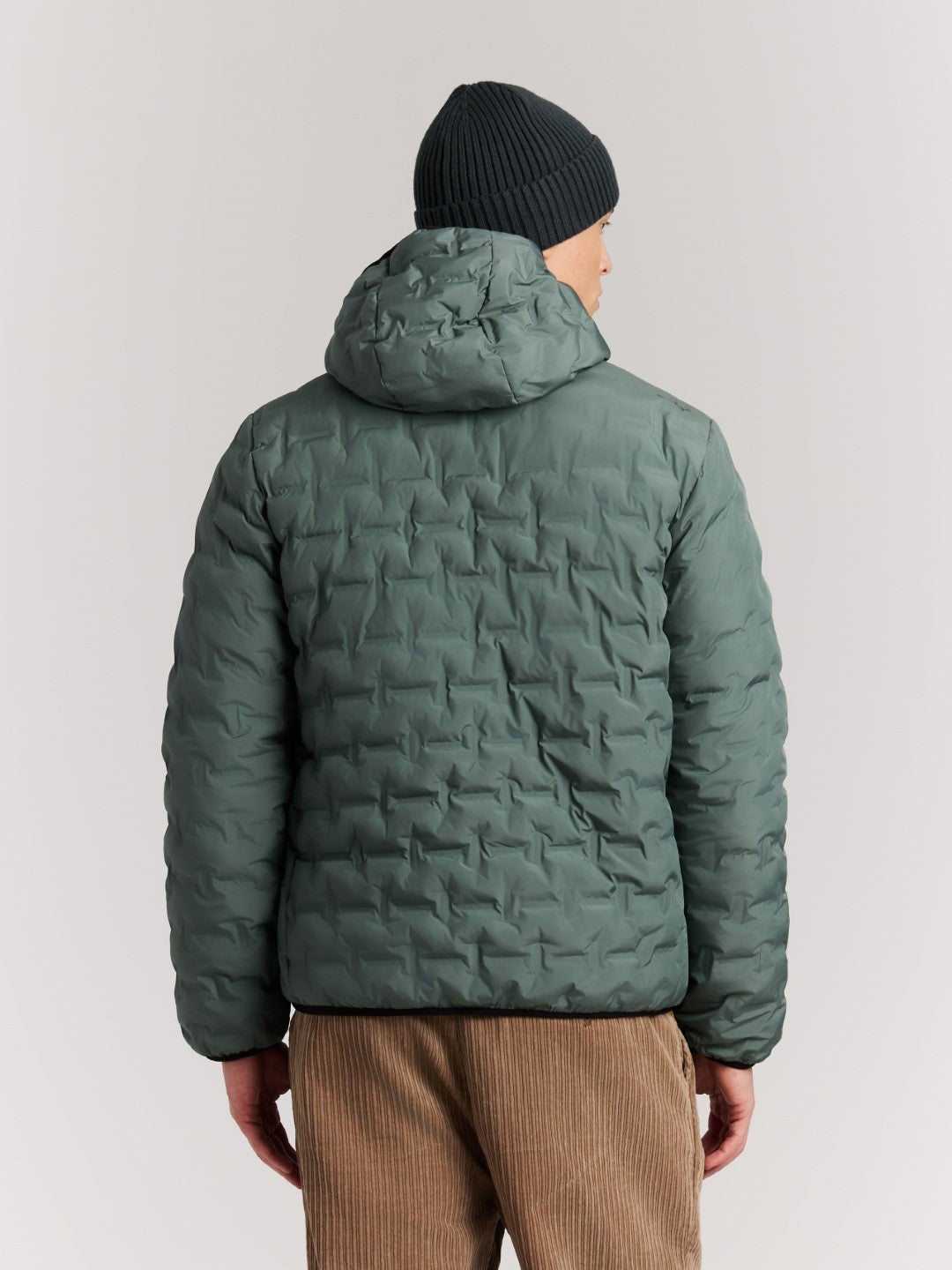 Jakas PRTThunder outdoor jacket 2