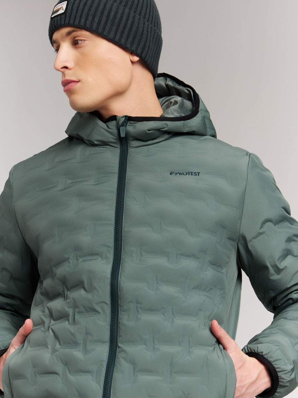 Jakas PRTThunder outdoor jacket 3