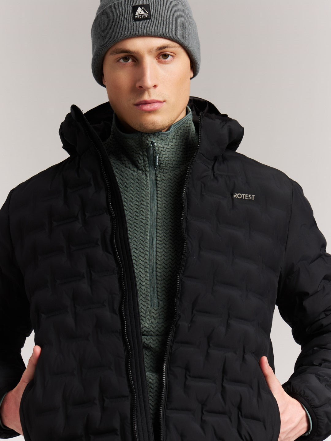 Jakas PRTThunder outdoor jacket 3