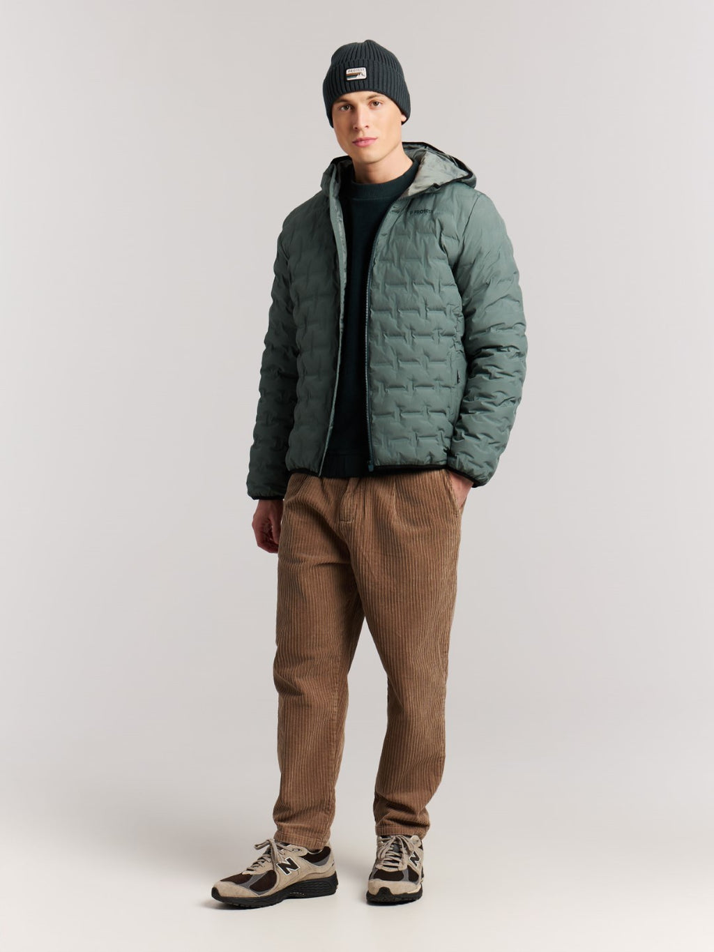 Jakas PRTThunder outdoor jacket 4