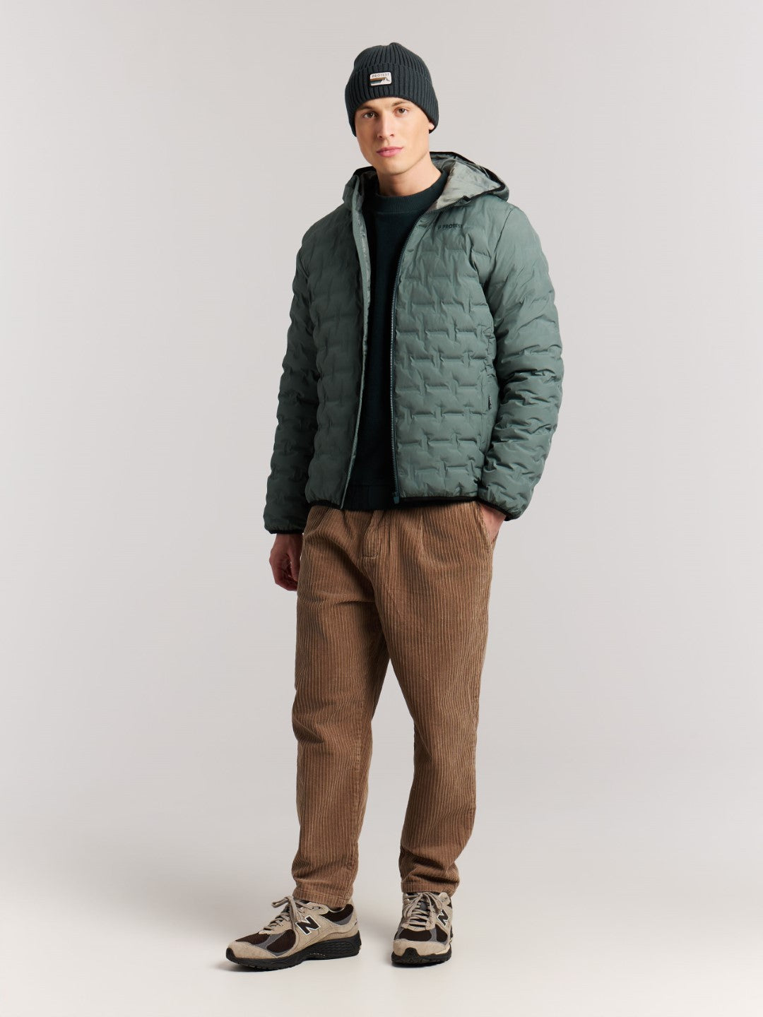 Jakas PRTThunder outdoor jacket 4